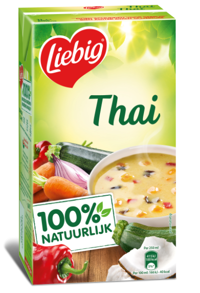 Liebig Thai